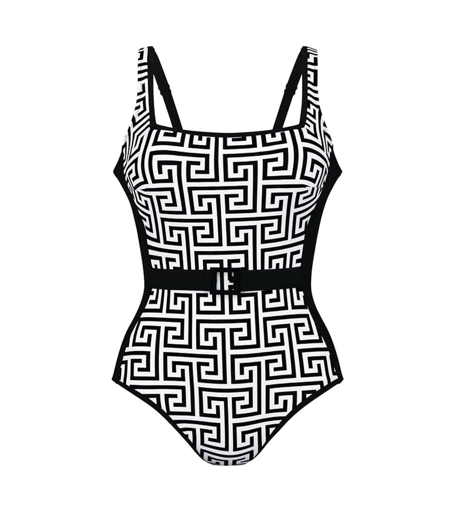 claneFLARE DESIGN SEPARATE SWIMWEAR サイズ1 claneFLARE DESIGN SEPARATE SWIMWEAR サイズ1